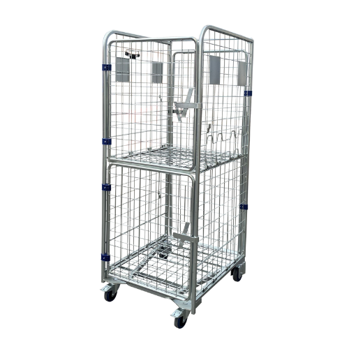 Rollcage Trolley
