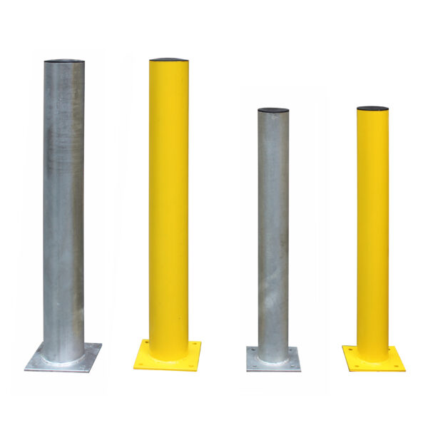 Bollard