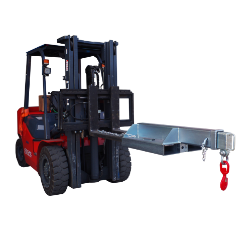 Forklift Jib 4500kg
