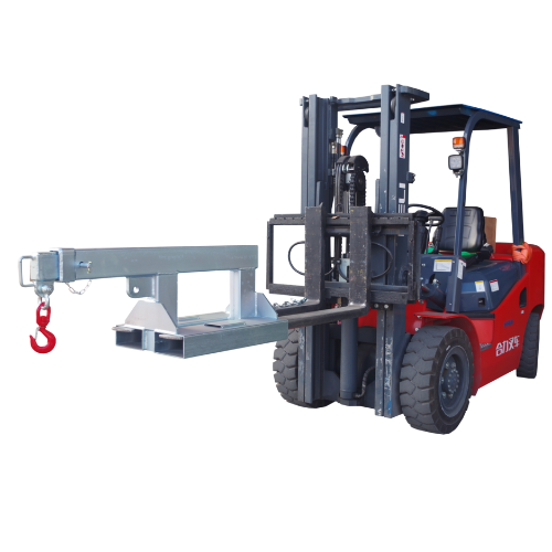 Forklift Jib 2500kg