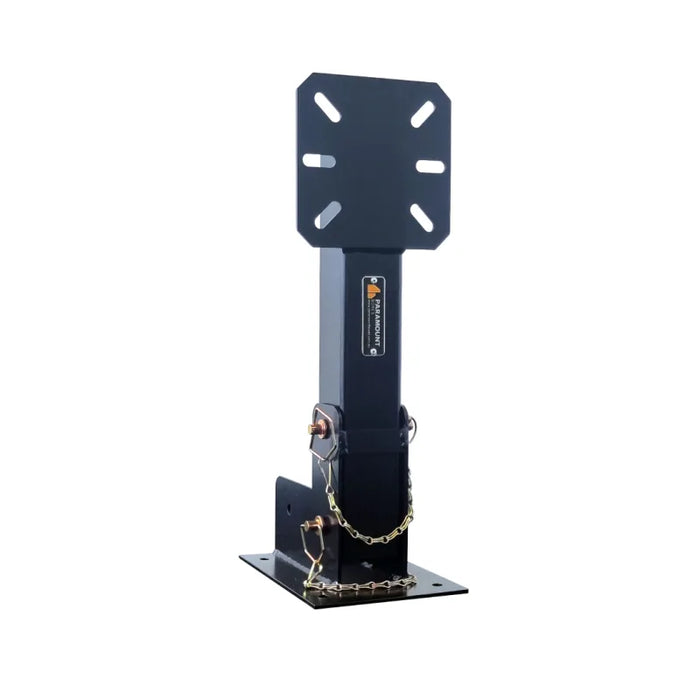 Drop Down Vice Holder