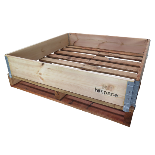 Pallet Collars