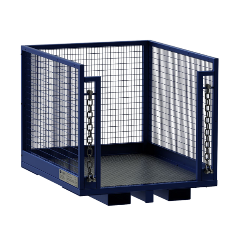 Order Picker Cage