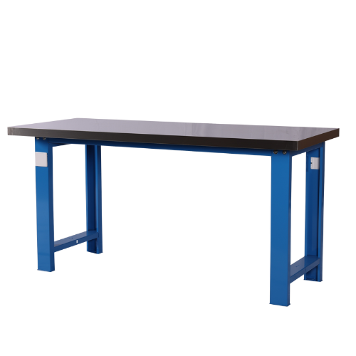 Workbench Stainless Top