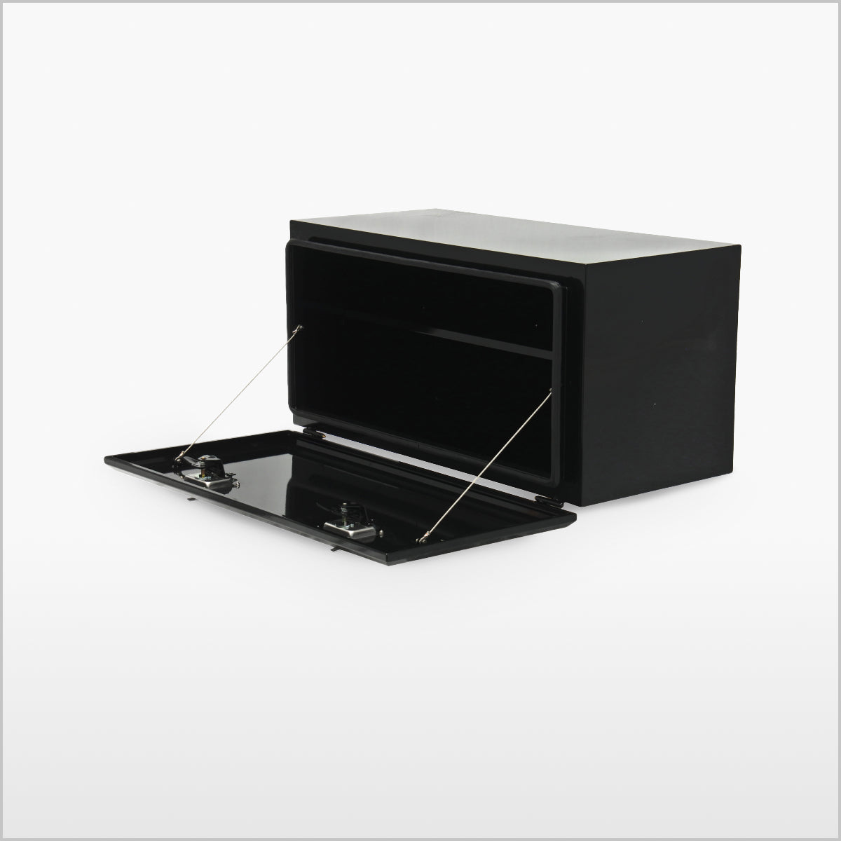 Truck Under Body Toolbox — Shelving Supply Australia