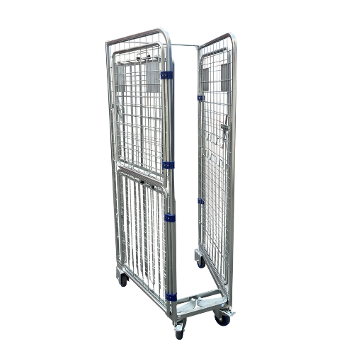 Rollcage Trolley