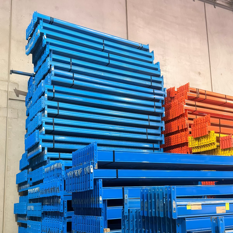 APC Box Beams - 2585mm - Used