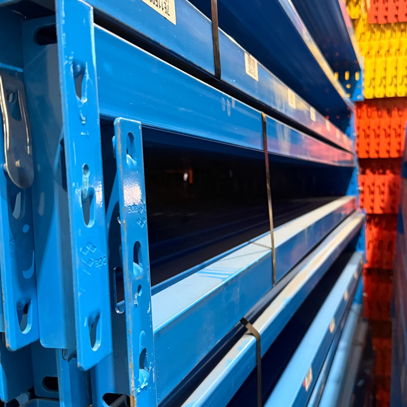 APC Box Beams - 2585mm - Used