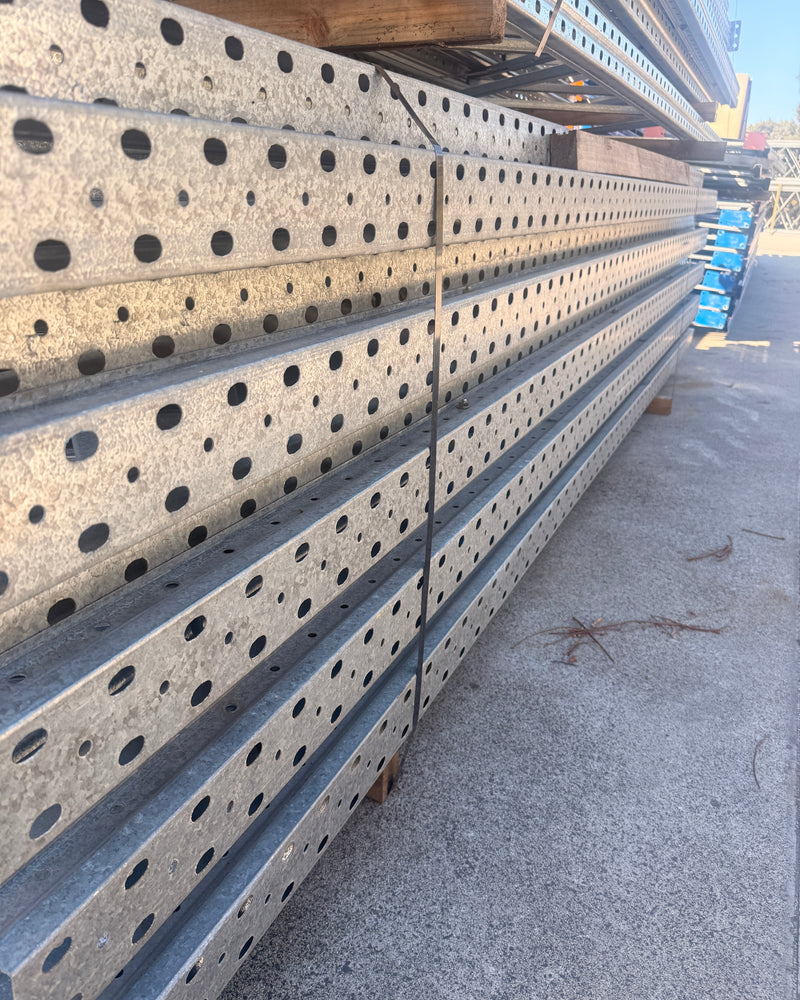 APC 'Old Style' Frame - 3600mm x 840mm - Used