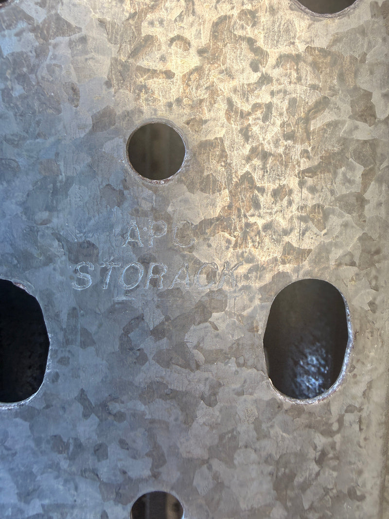 APC 'Old Style' Frame - 3600mm x 840mm - Used