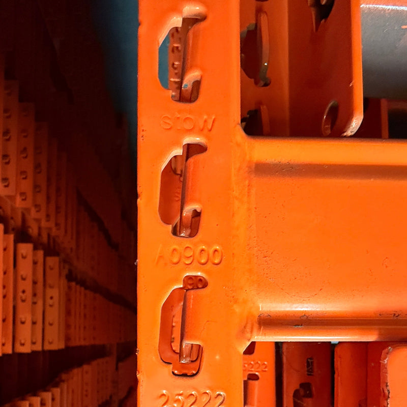 Stow Box Beams - 2750mm x 80mm - Used