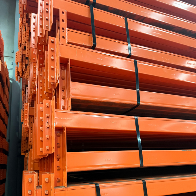 Schaefer Box Beams - Used