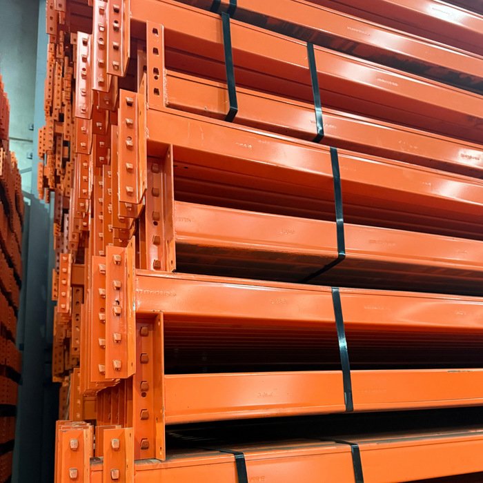 Schaefer Box Beams - Shelving Supply Australia