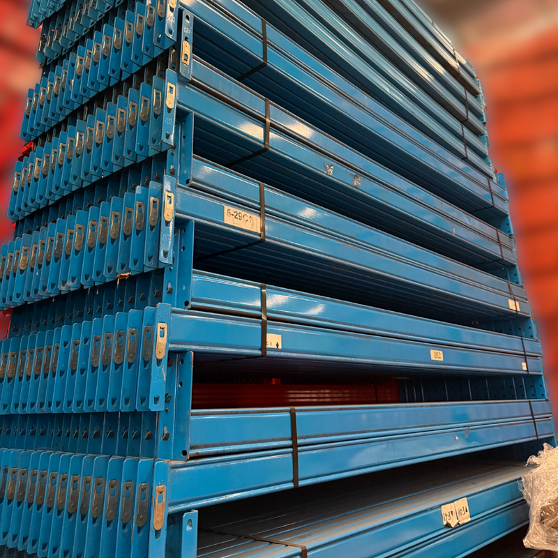 APC Box Beams - Used