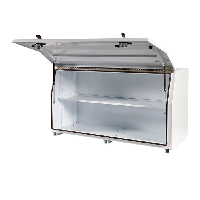 850H Series - Full Lid Steel Toolbox