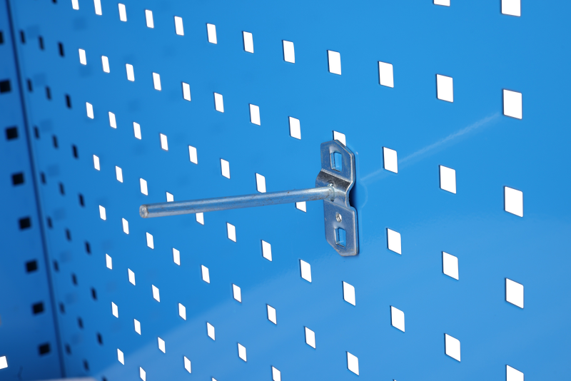 Tool Hooks