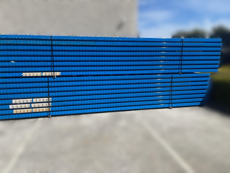 Dexion Frames - Used