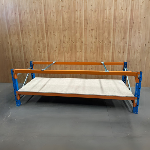 Dexion 2 Tier Workbench - Used