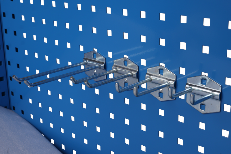 Tool Hooks