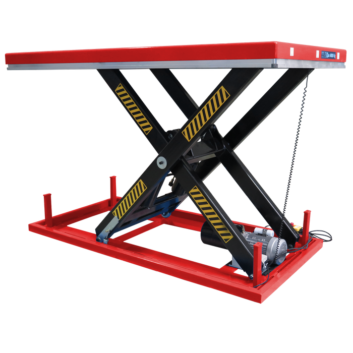 Electric Lift Table