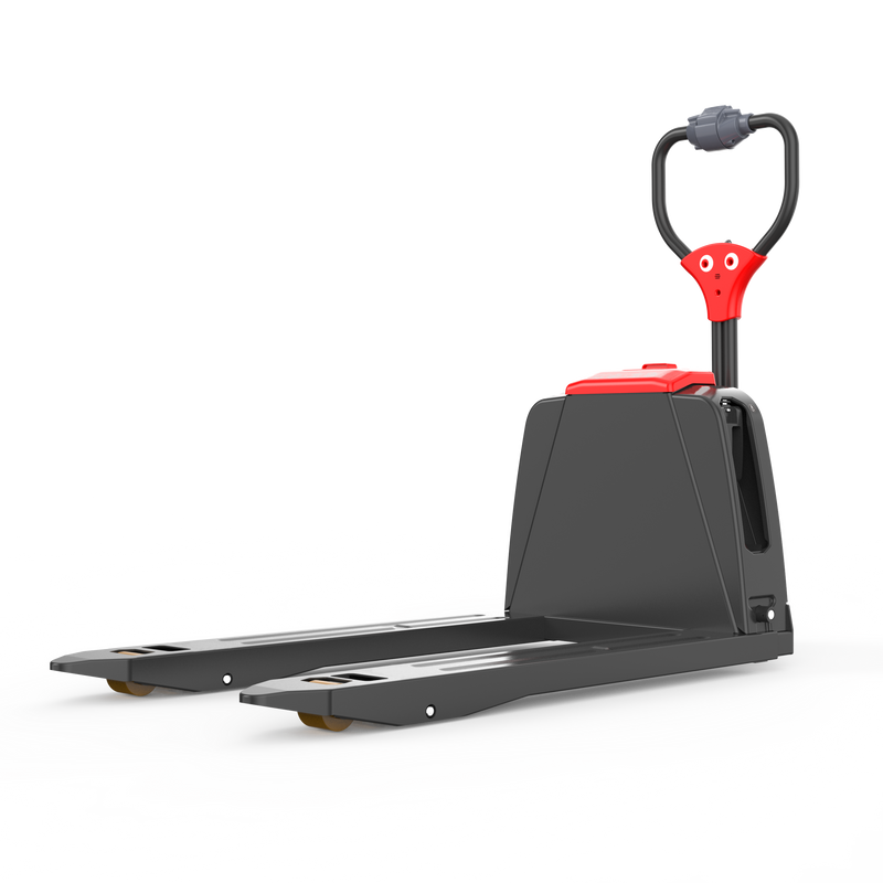 Electric Pallet Jack