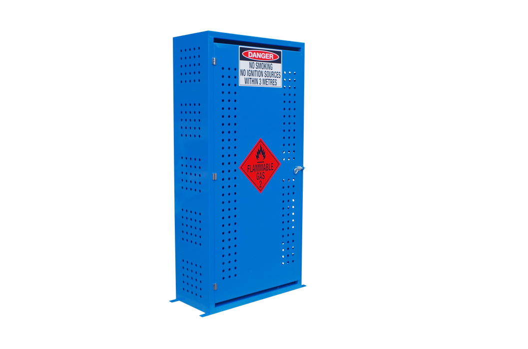 Aerosol Storage Cabinet