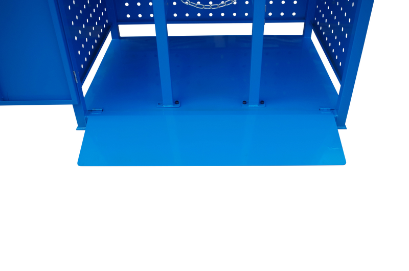 Gas Storage Cabinet