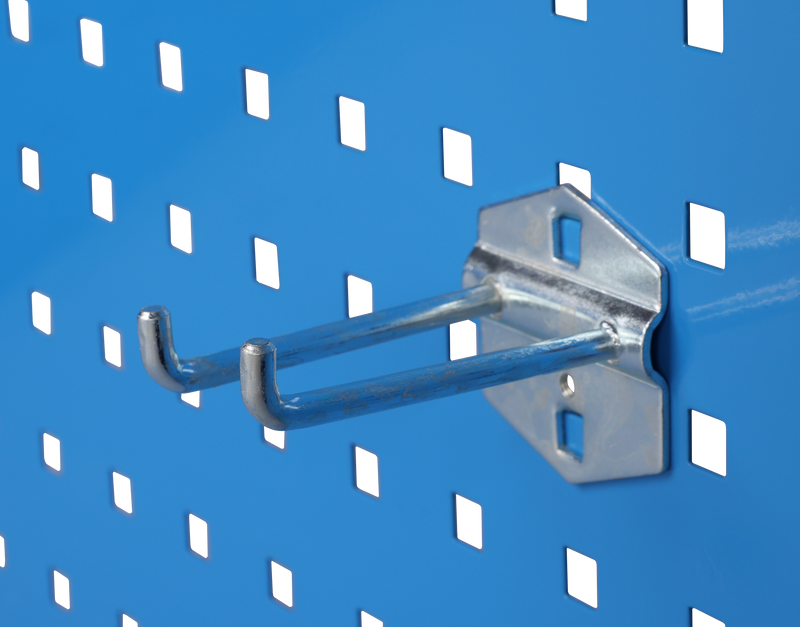 Tool Hooks