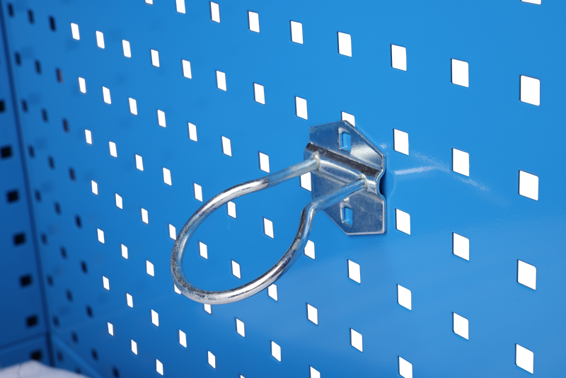 Tool Hooks