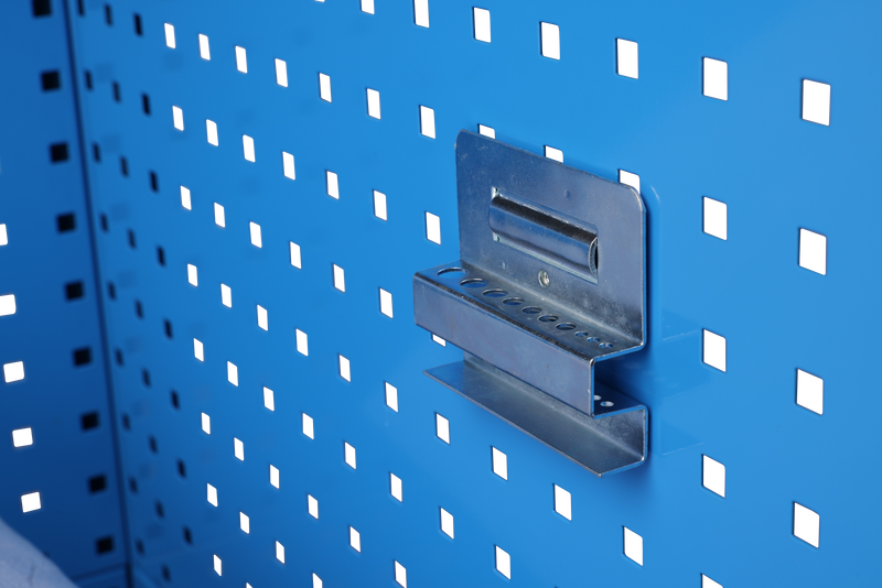 Tool Hooks