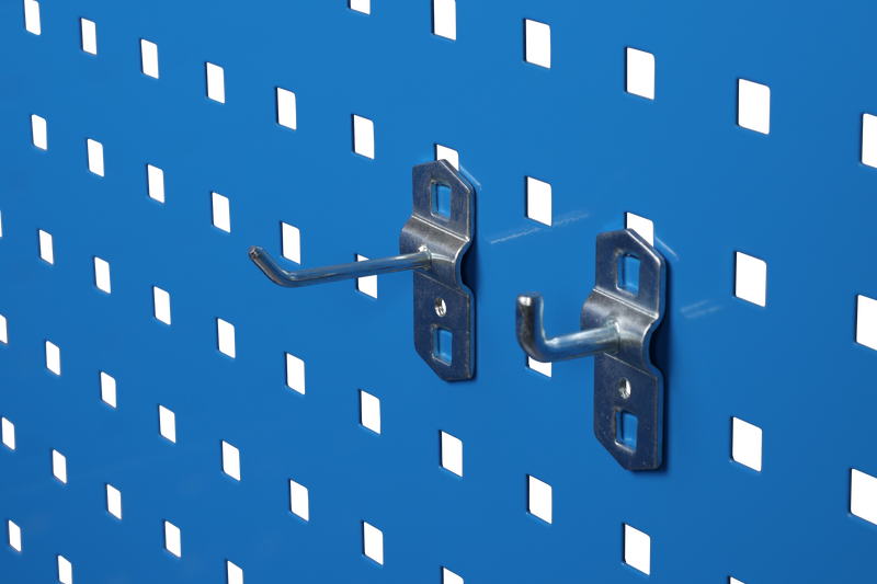 Tool Hooks