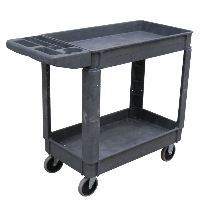 Warehouse Cart - 2 Tier