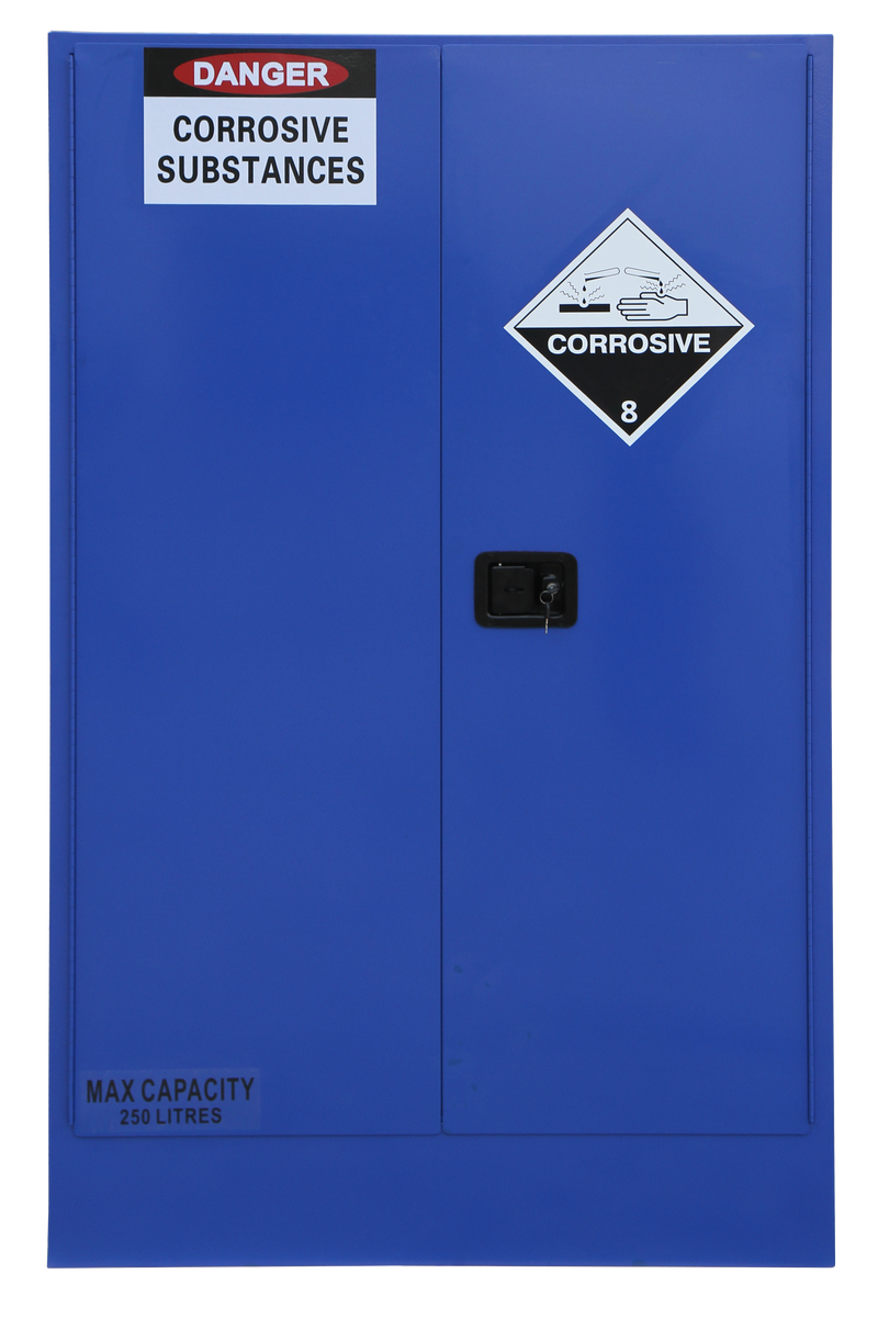 Corrosive Storage Cabinet