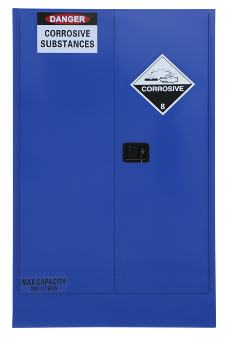 Corrosive Storage Cabinet