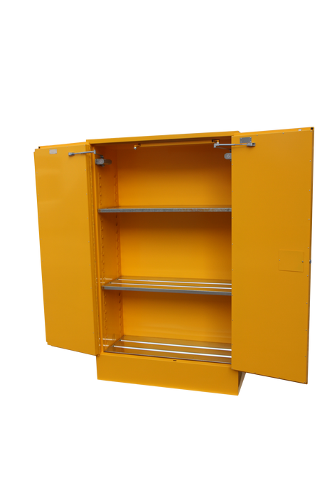 Flammable Liquids Cabinet