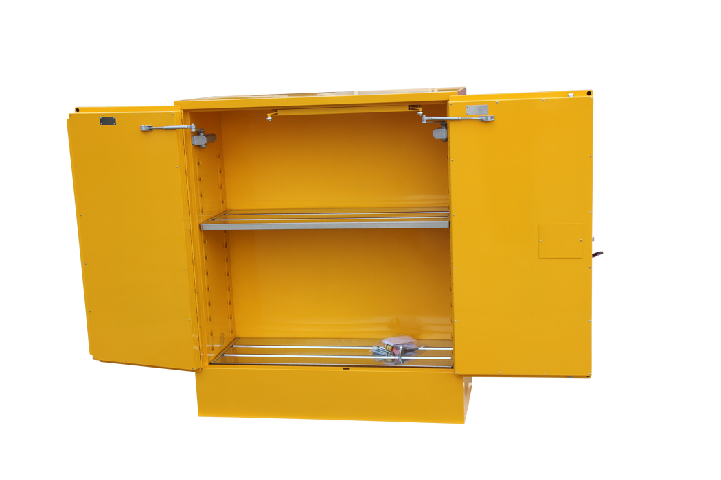 Flammable Liquids Cabinet