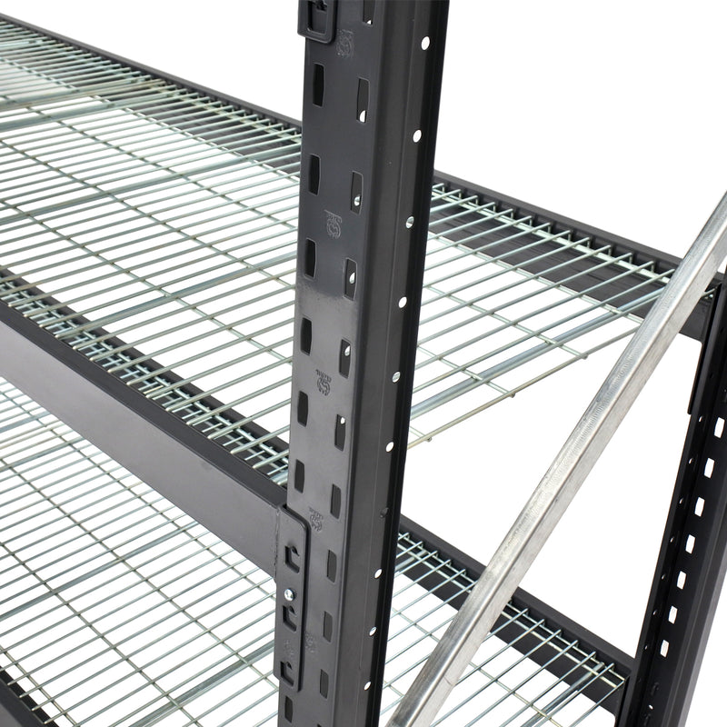 Mesh Shelving - Additional Bay