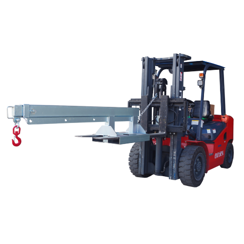 Forklift Jib 2500kg