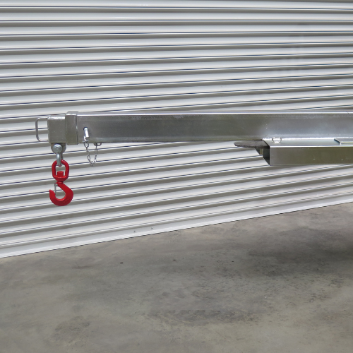 Forklift Jib 4500kg