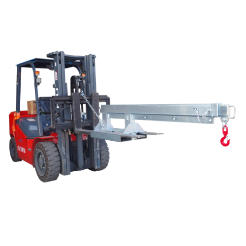 Forklift Jib 2500kg