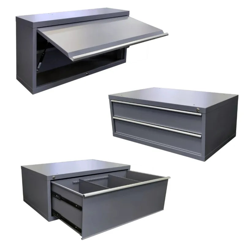 Longspan Modular Accessories