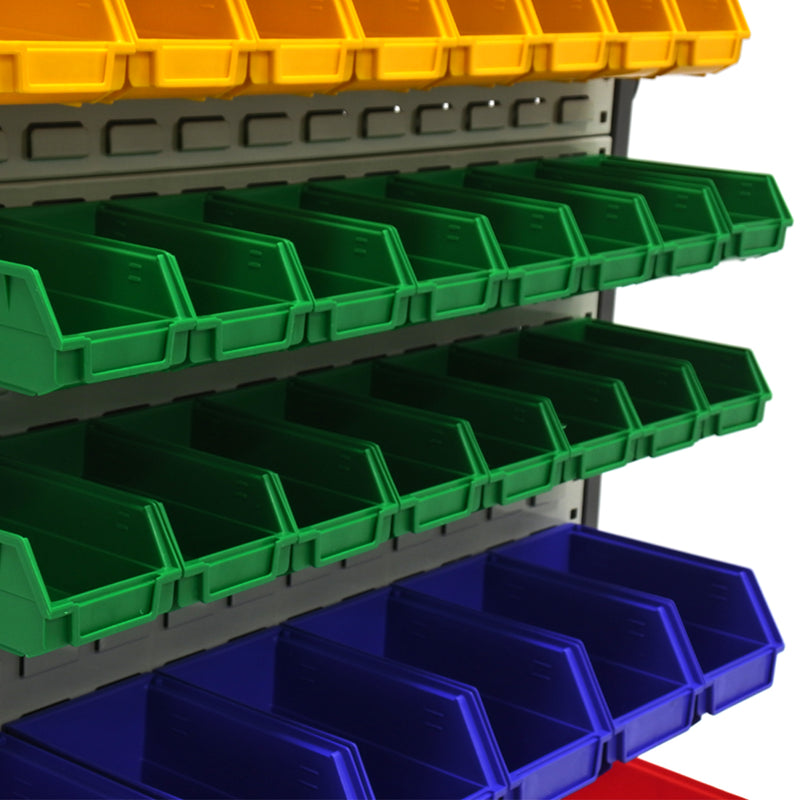 Small Parts Bin