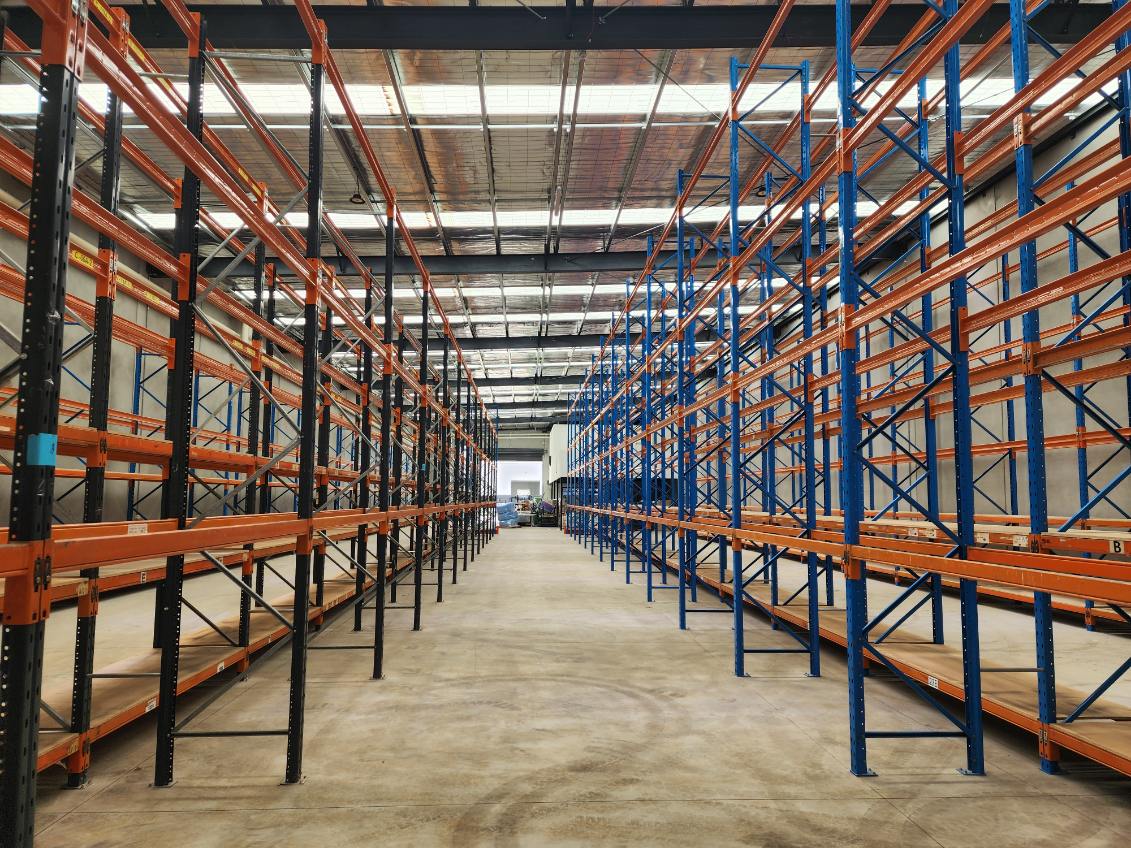 Warehouse Layout and Design Services