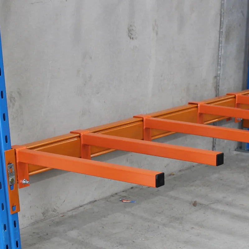 Vertical Divider Arm