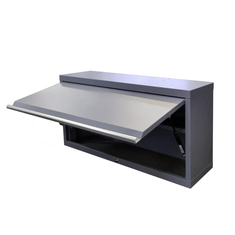 Longspan Modular Accessories