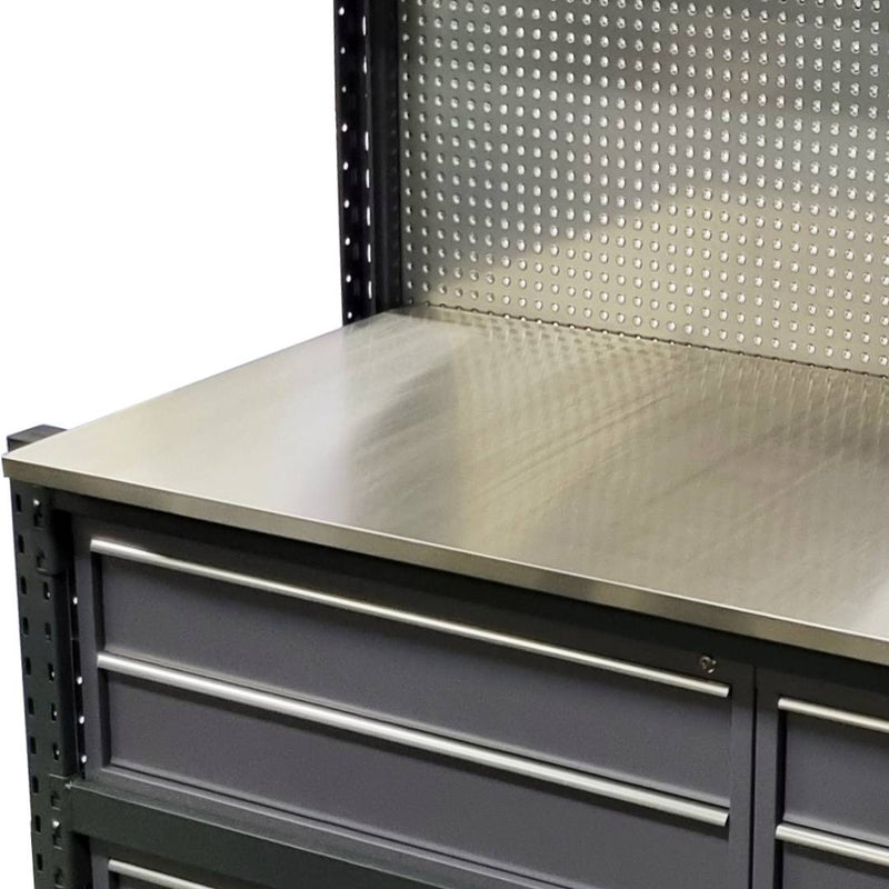 Longspan Modular Accessories