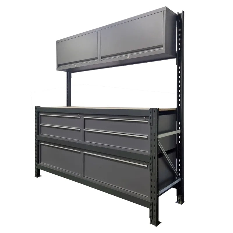Longspan Modular Accessories