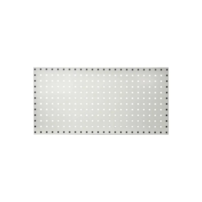 Steel Rolled Louvre & Punch Panels