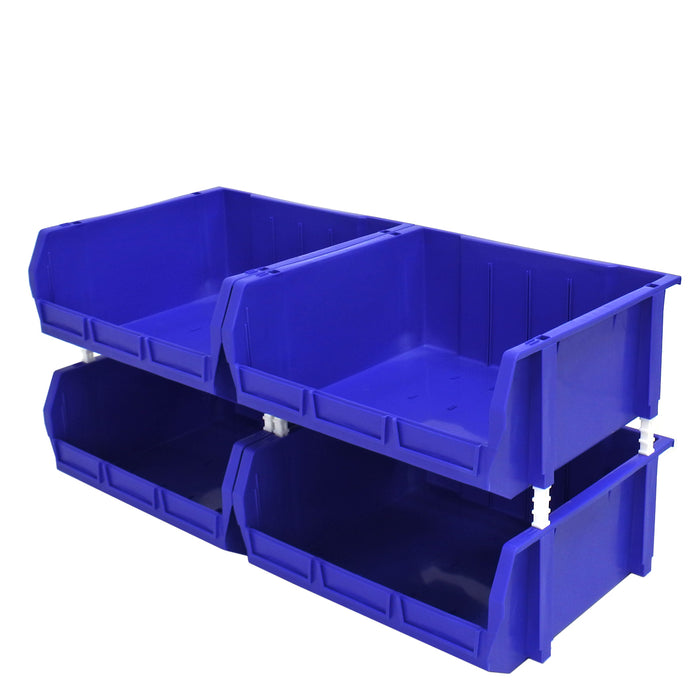 Stackable Parts Bins