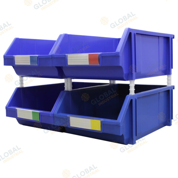 Stackable Parts Bins